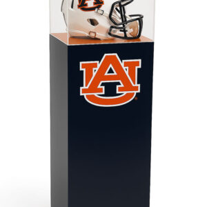 Auburn University Collegiate Display Pedestal
