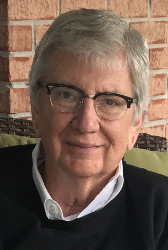 Robert August Ondr, Sr