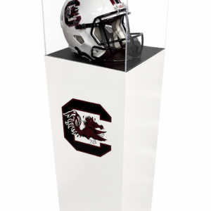 University of South Carolina Collegiate Display Pedestal